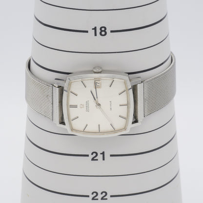 OMEGA DE VILLE AUTOMATIC REF. 162.025
