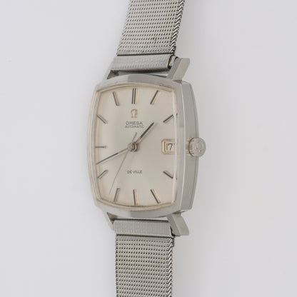 OMEGA DE VILLE AUTOMATIC REF. 162.025