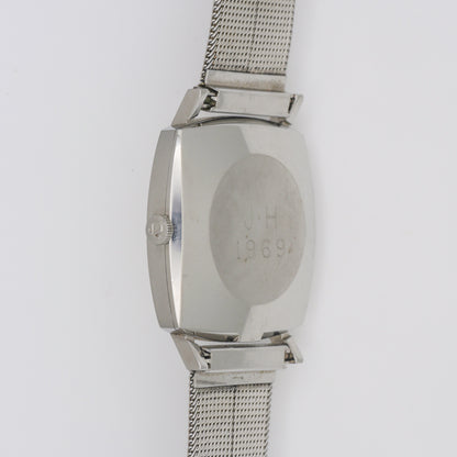 OMEGA DE VILLE AUTOMATIC REF. 162.025
