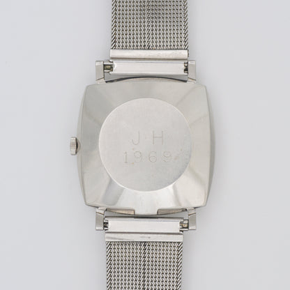 OMEGA DE VILLE AUTOMATIC REF. 162.025