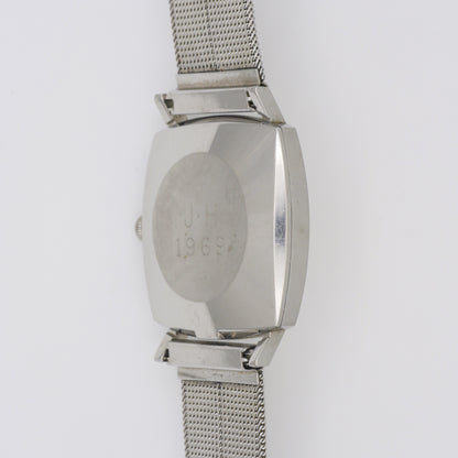 OMEGA DE VILLE AUTOMATIC REF. 162.025