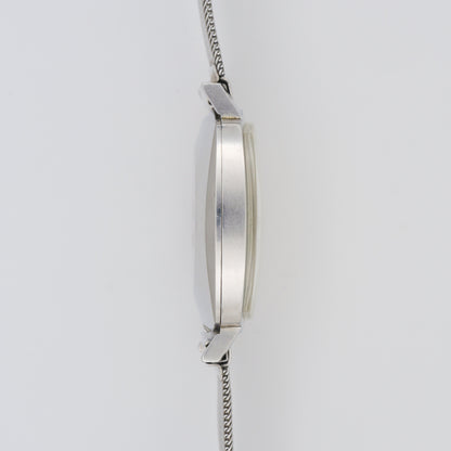 OMEGA DE VILLE AUTOMATIC REF. 162.025