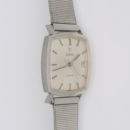 OMEGA DE VILLE AUTOMATIC REF. 162.025