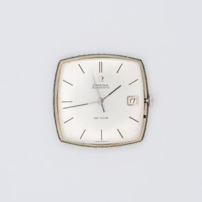 OMEGA DE VILLE AUTOMATIC REF. 162.025