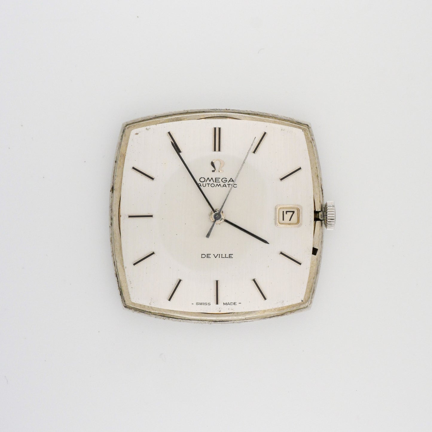 OMEGA DE VILLE AUTOMATIC REF. 162.025