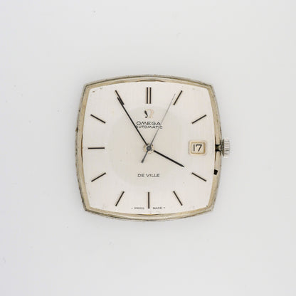 OMEGA DE VILLE AUTOMATIC REF. 162.025