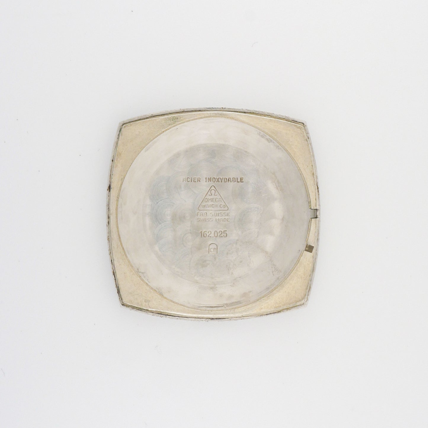OMEGA DE VILLE AUTOMATIC REF. 162.025