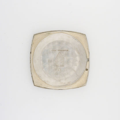 OMEGA DE VILLE AUTOMATIC REF. 162.025