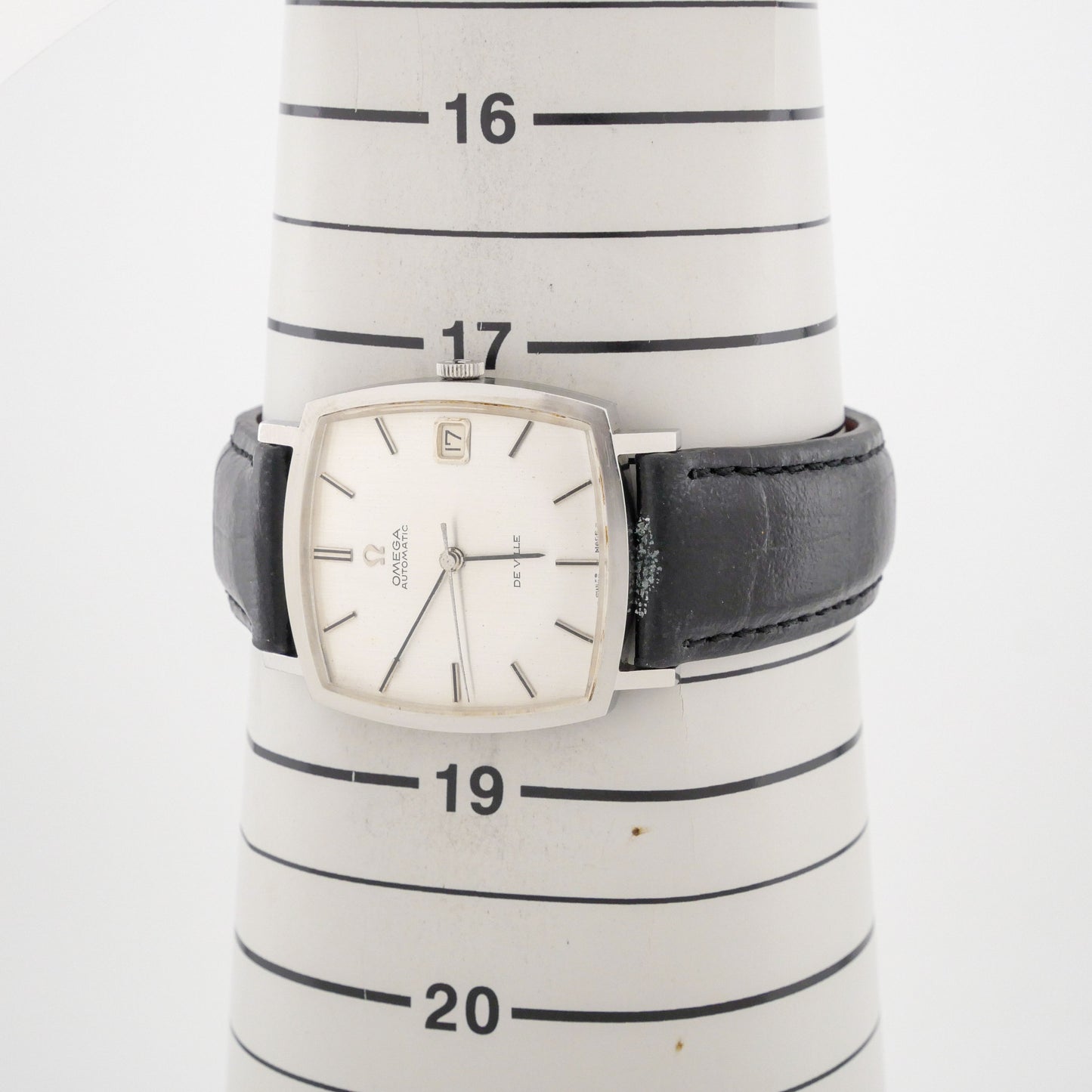 OMEGA DE VILLE AUTOMATIC REF. 162.025