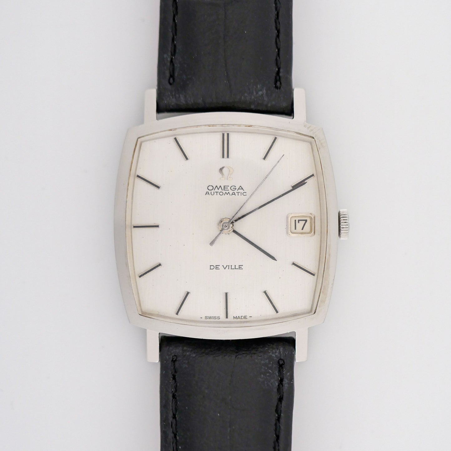 OMEGA DE VILLE AUTOMATIC REF. 162.025