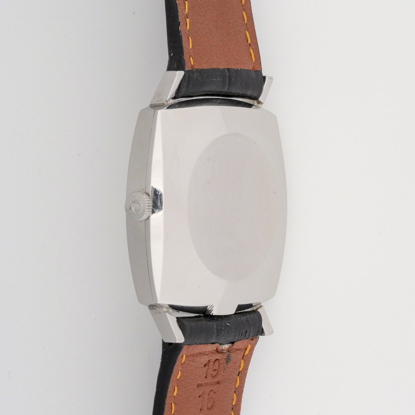 OMEGA DE VILLE AUTOMATIC REF. 162.025