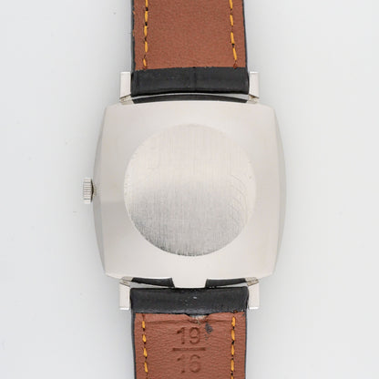 OMEGA DE VILLE AUTOMATIC REF. 162.025