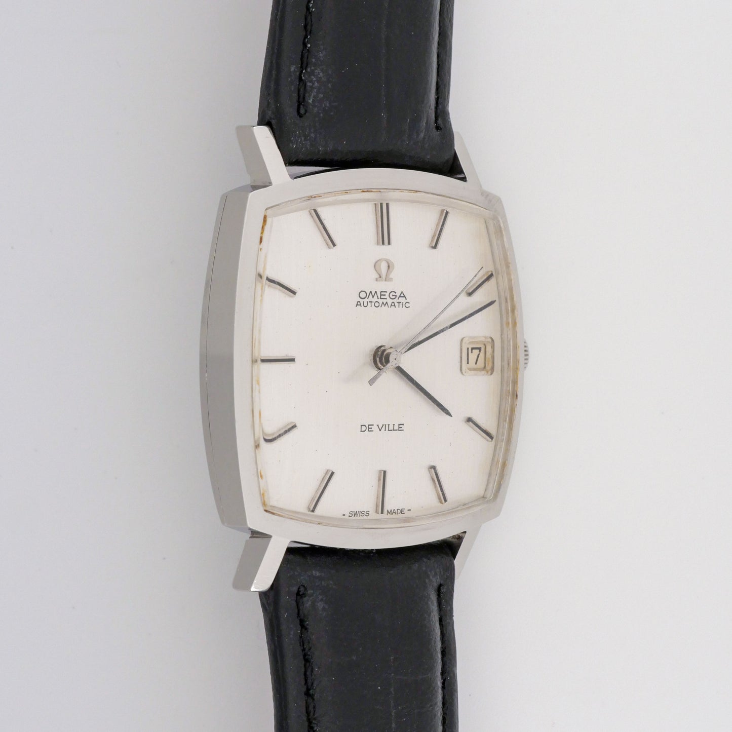 OMEGA DE VILLE AUTOMATIC REF. 162.025