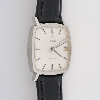 OMEGA DE VILLE AUTOMATIC REF. 162.025