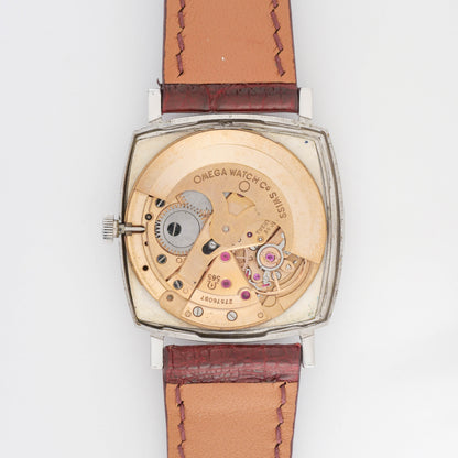 OMEGA DE VILLE AUTOMATIC REF. 162.025