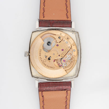OMEGA DE VILLE AUTOMATIC REF. 162.025