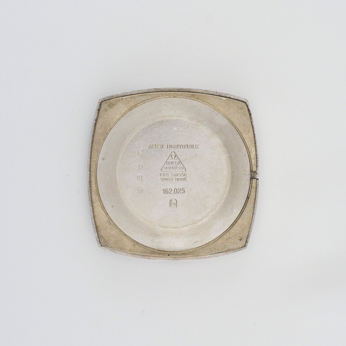 OMEGA DE VILLE AUTOMATIC REF. 162.025