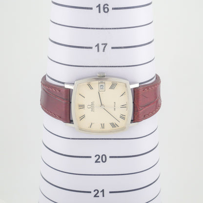 OMEGA DE VILLE AUTOMATIC REF. 162.025
