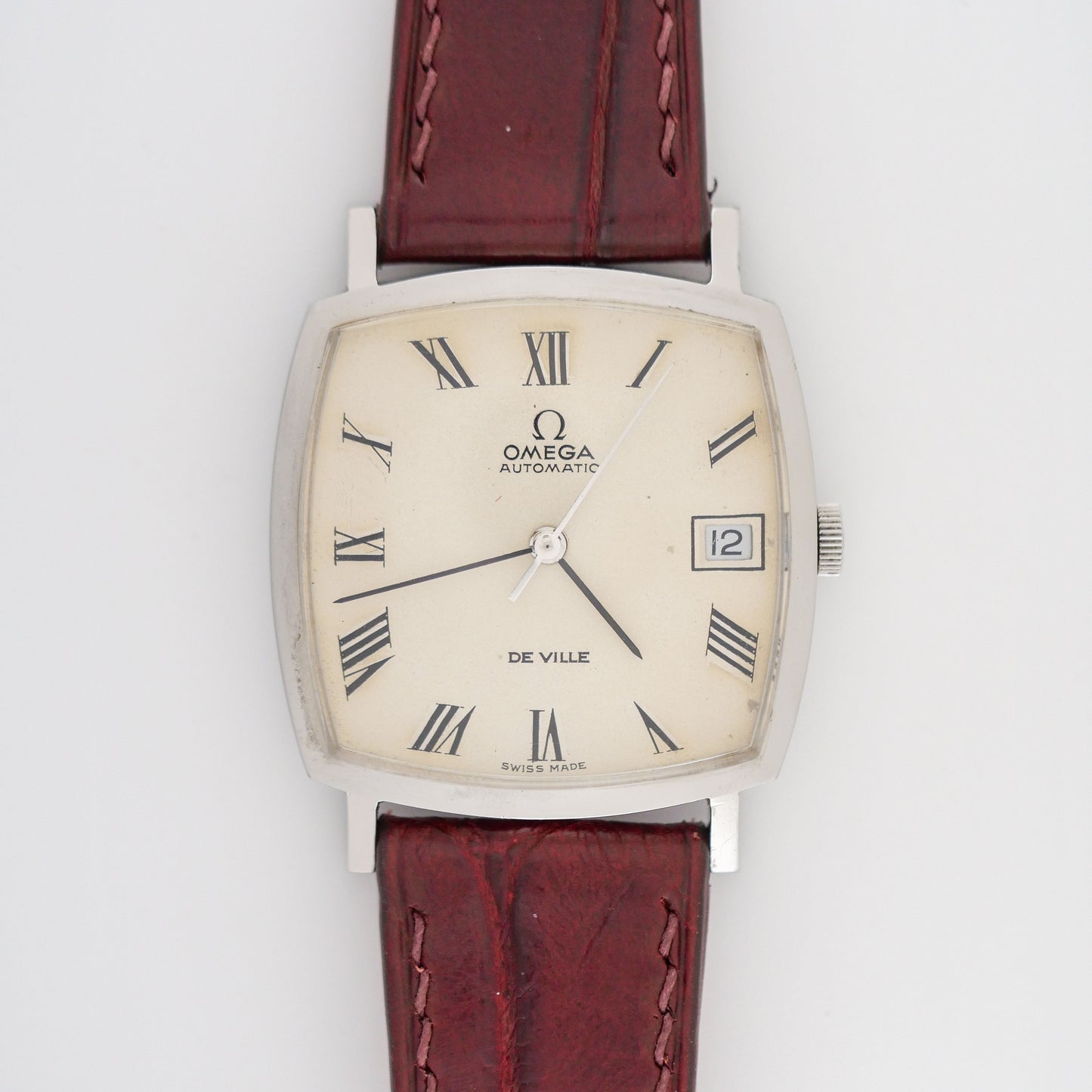 OMEGA DE VILLE AUTOMATIC REF. 162.025