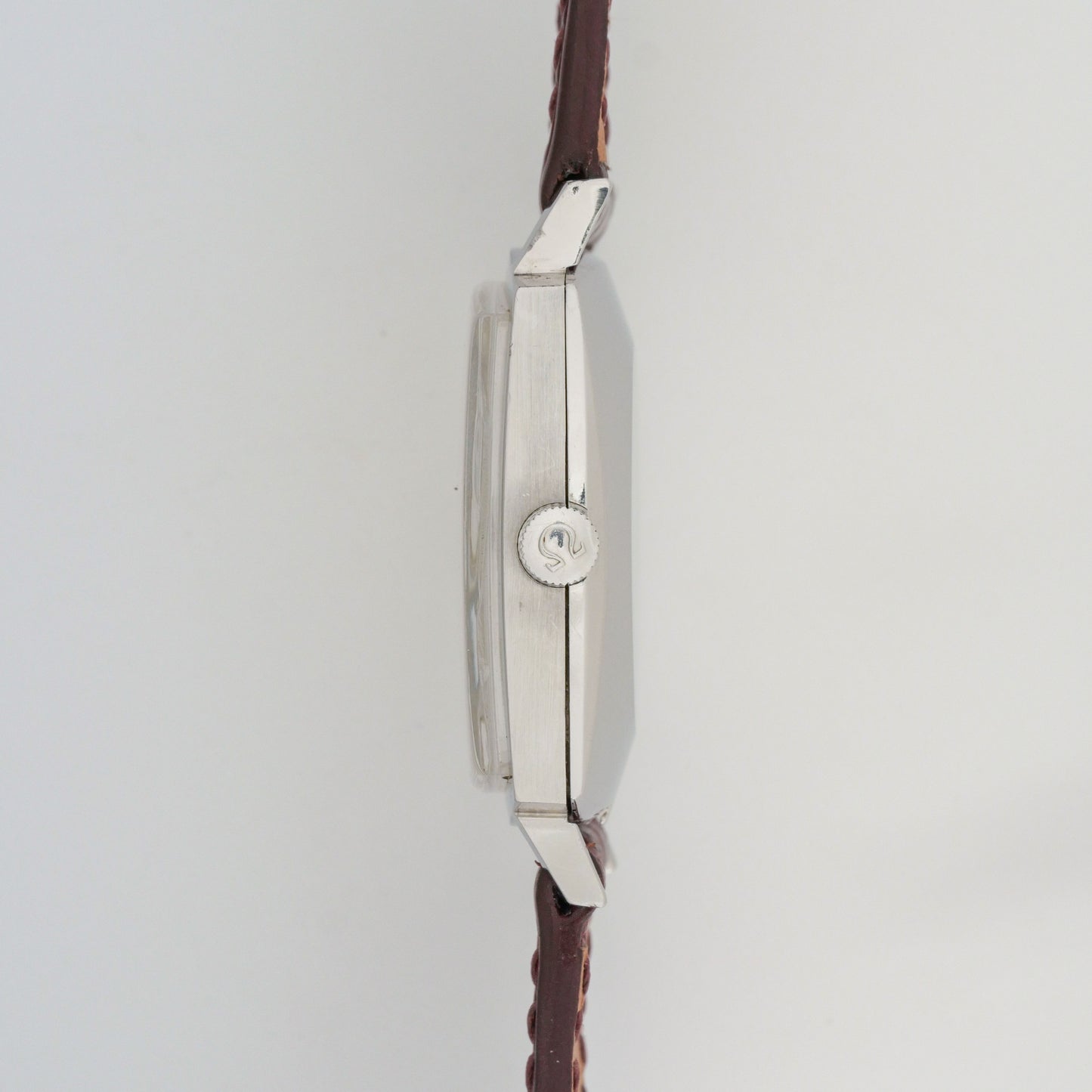 OMEGA DE VILLE AUTOMATIC REF. 162.025