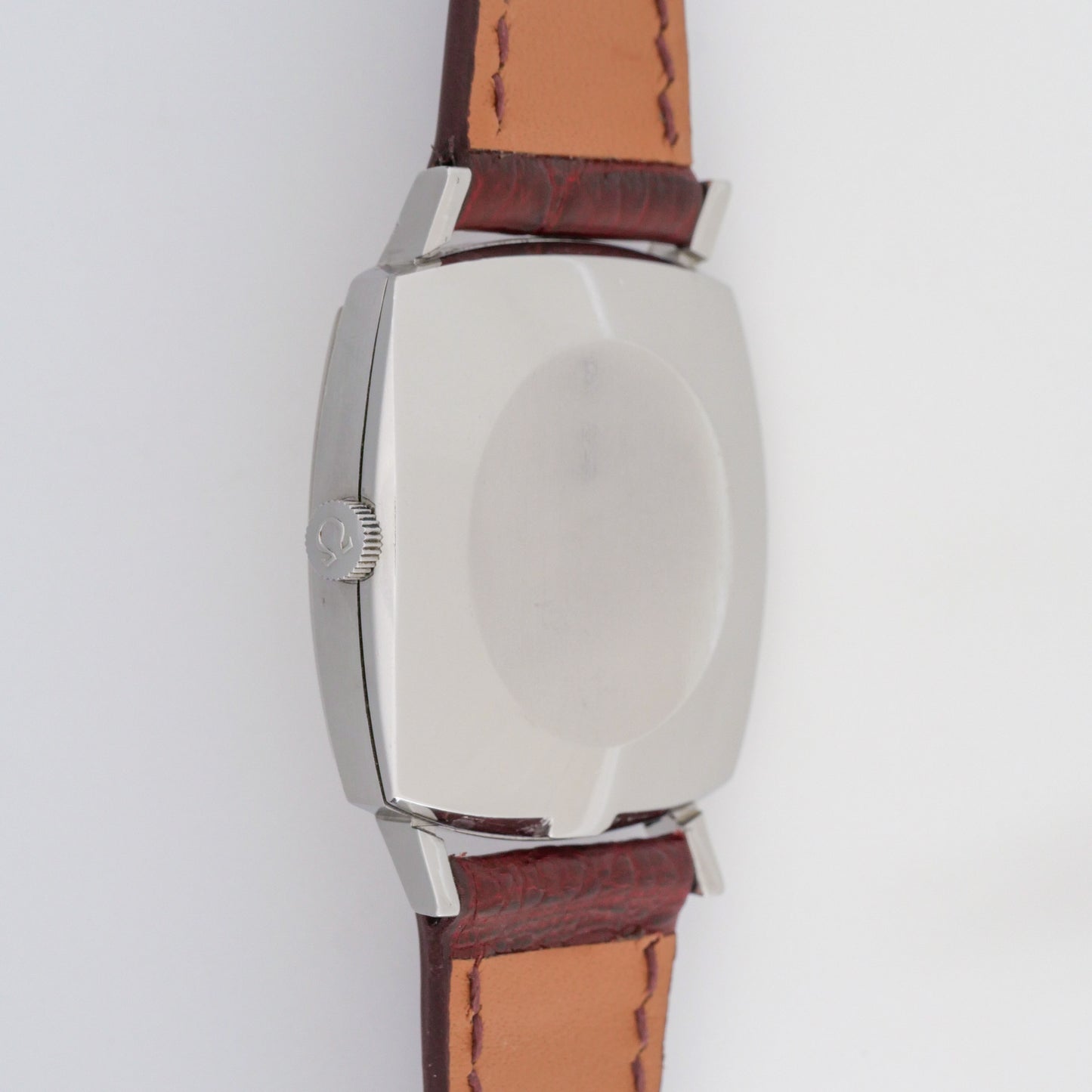 OMEGA DE VILLE AUTOMATIC REF. 162.025