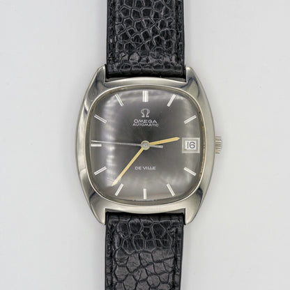 OMEGA DE VILLE AUTOMATIC 162.045