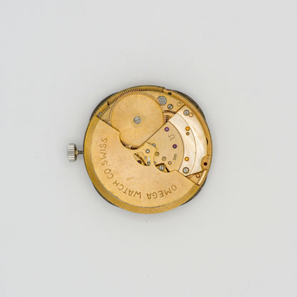 OMEGA DE VILLE AUTOMATIC 162.045