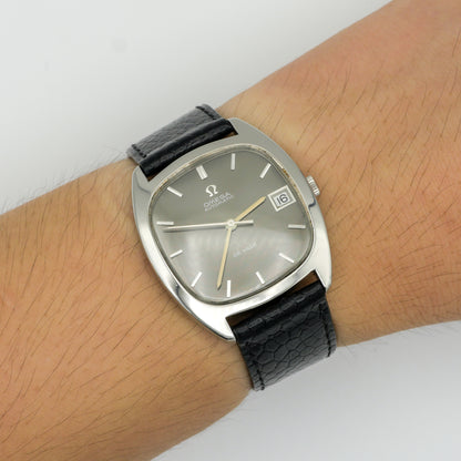OMEGA DE VILLE AUTOMATIC 162.045