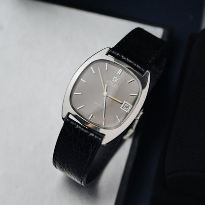 OMEGA DE VILLE AUTOMATIC 162.045
