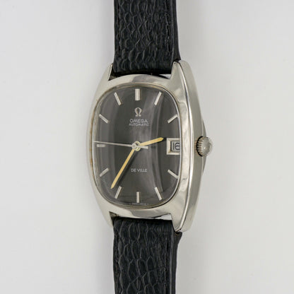 OMEGA DE VILLE AUTOMATIC 162.045