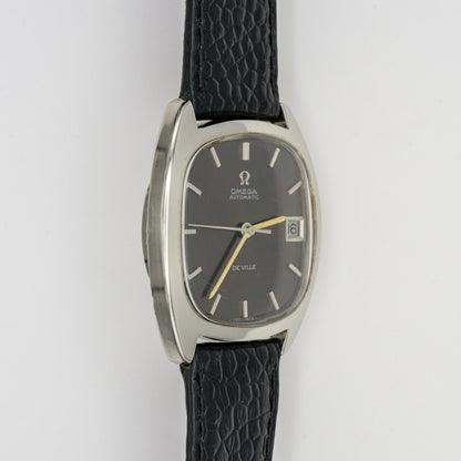OMEGA DE VILLE AUTOMATIC 162.045