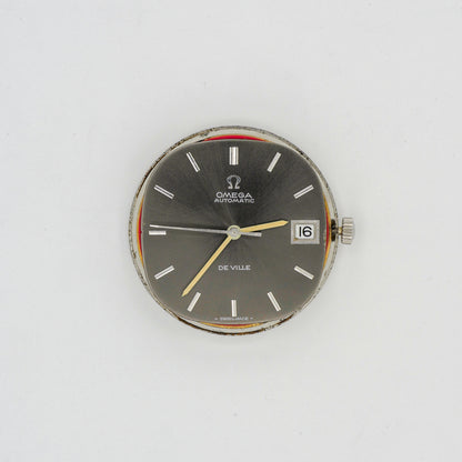 OMEGA DE VILLE AUTOMATIC 162.045