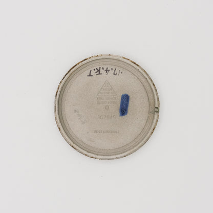 OMEGA DE VILLE MEISTER AUTOMATIC REF. 162.045