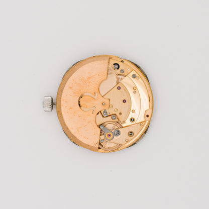 OMEGA DE VILLE MEISTER AUTOMATIC REF. 162.045