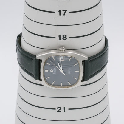 OMEGA DE VILLE MEISTER AUTOMATIC REF. 162.045