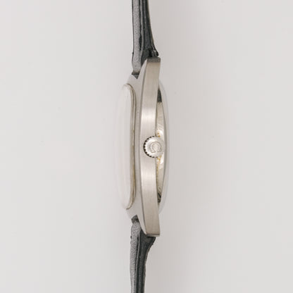 OMEGA DE VILLE MEISTER AUTOMATIC REF. 162.045