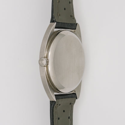 OMEGA DE VILLE MEISTER AUTOMATIC REF. 162.045