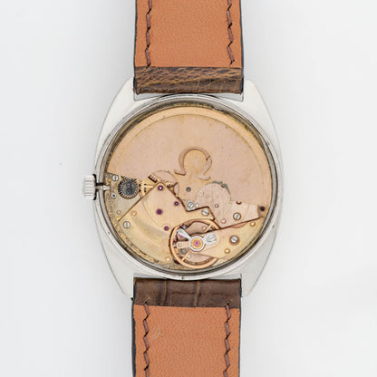 OMEGA DE VILLE AUTOMATIC REF. 162.045