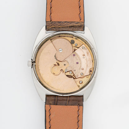 OMEGA DE VILLE AUTOMATIC REF. 162.045