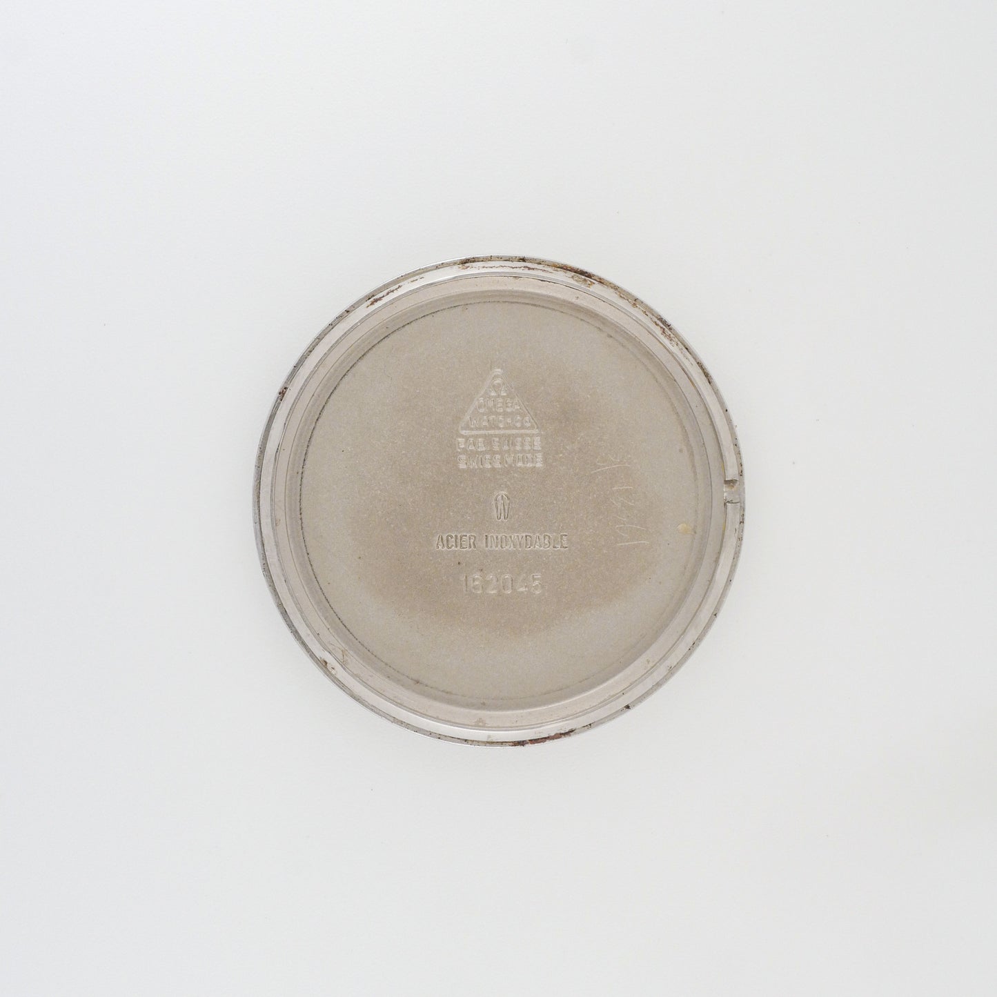 OMEGA DE VILLE AUTOMATIC REF. 162.045