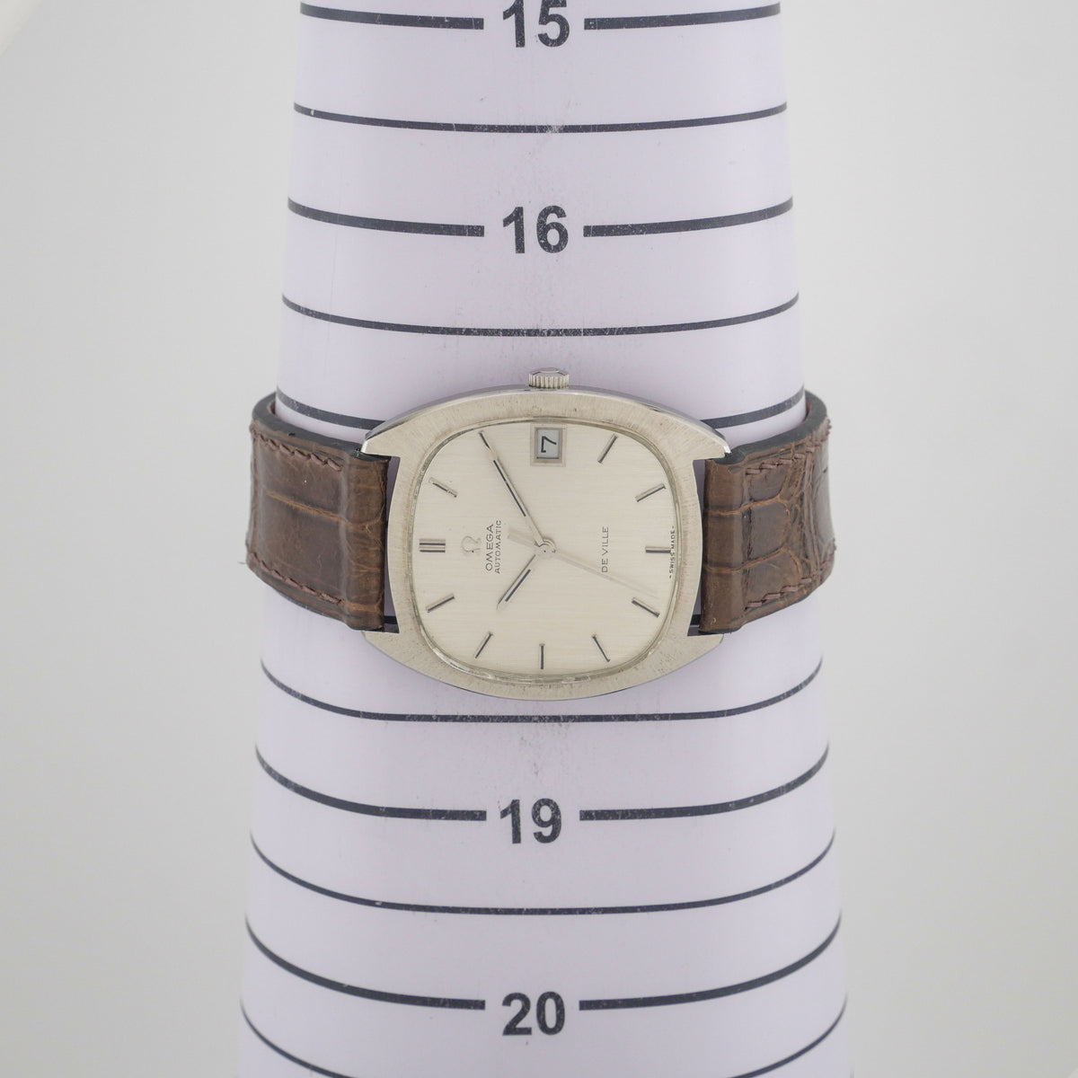 OMEGA DE VILLE AUTOMATIC REF. 162.045