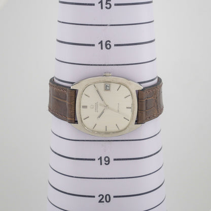 OMEGA DE VILLE AUTOMATIC REF. 162.045