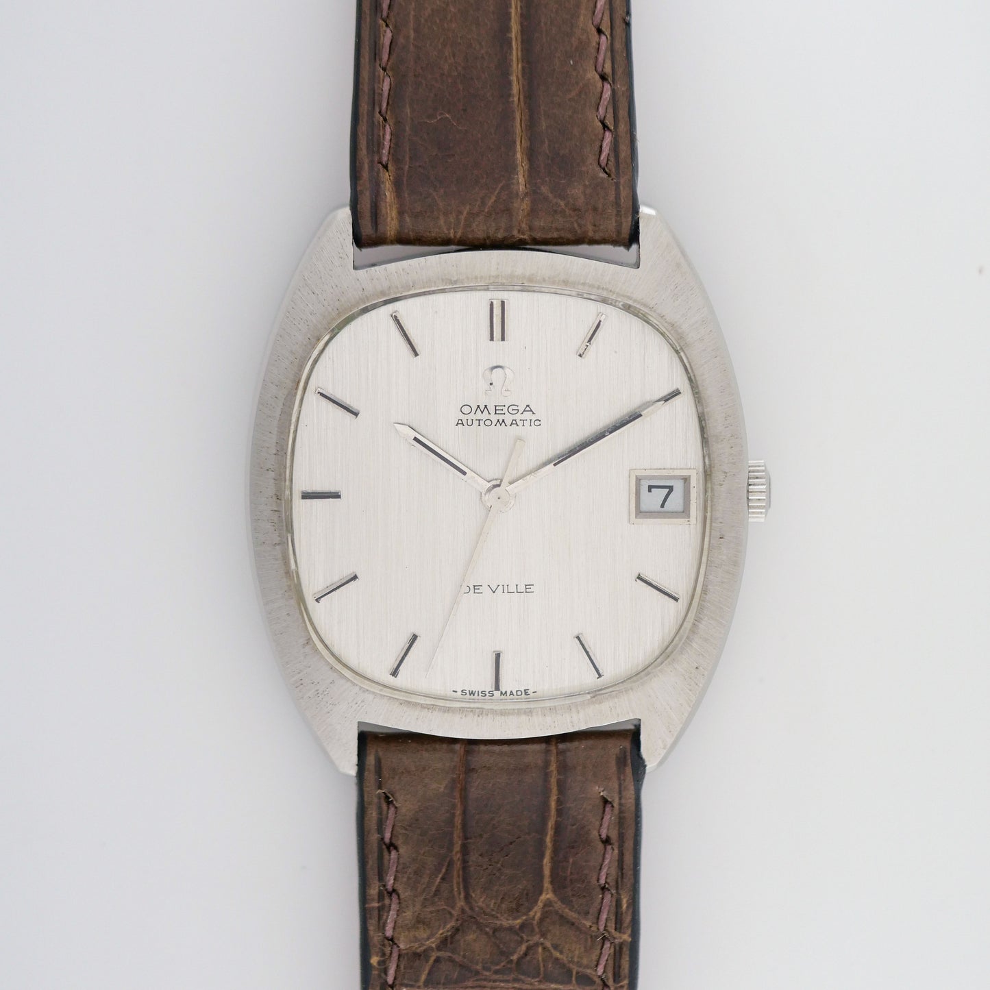 OMEGA DE VILLE AUTOMATIC REF. 162.045