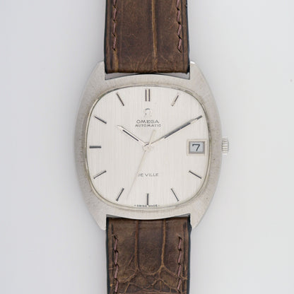 OMEGA DE VILLE AUTOMATIC REF. 162.045