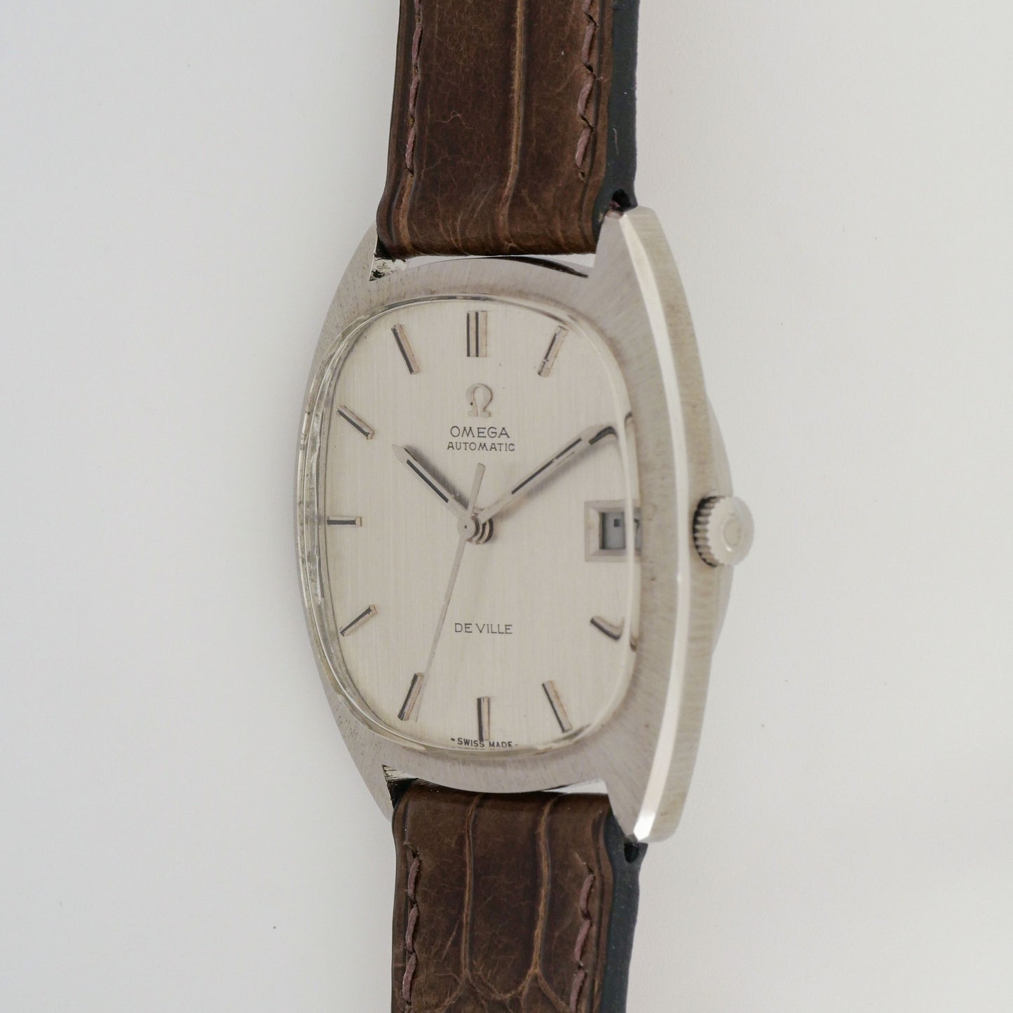 OMEGA DE VILLE AUTOMATIC REF. 162.045