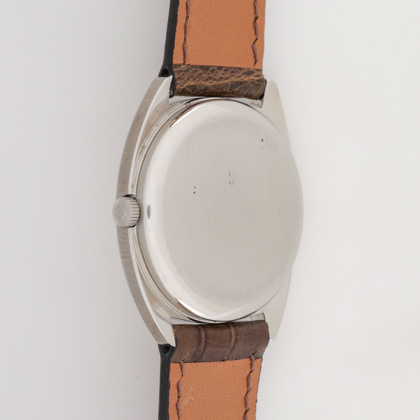 OMEGA DE VILLE AUTOMATIC REF. 162.045