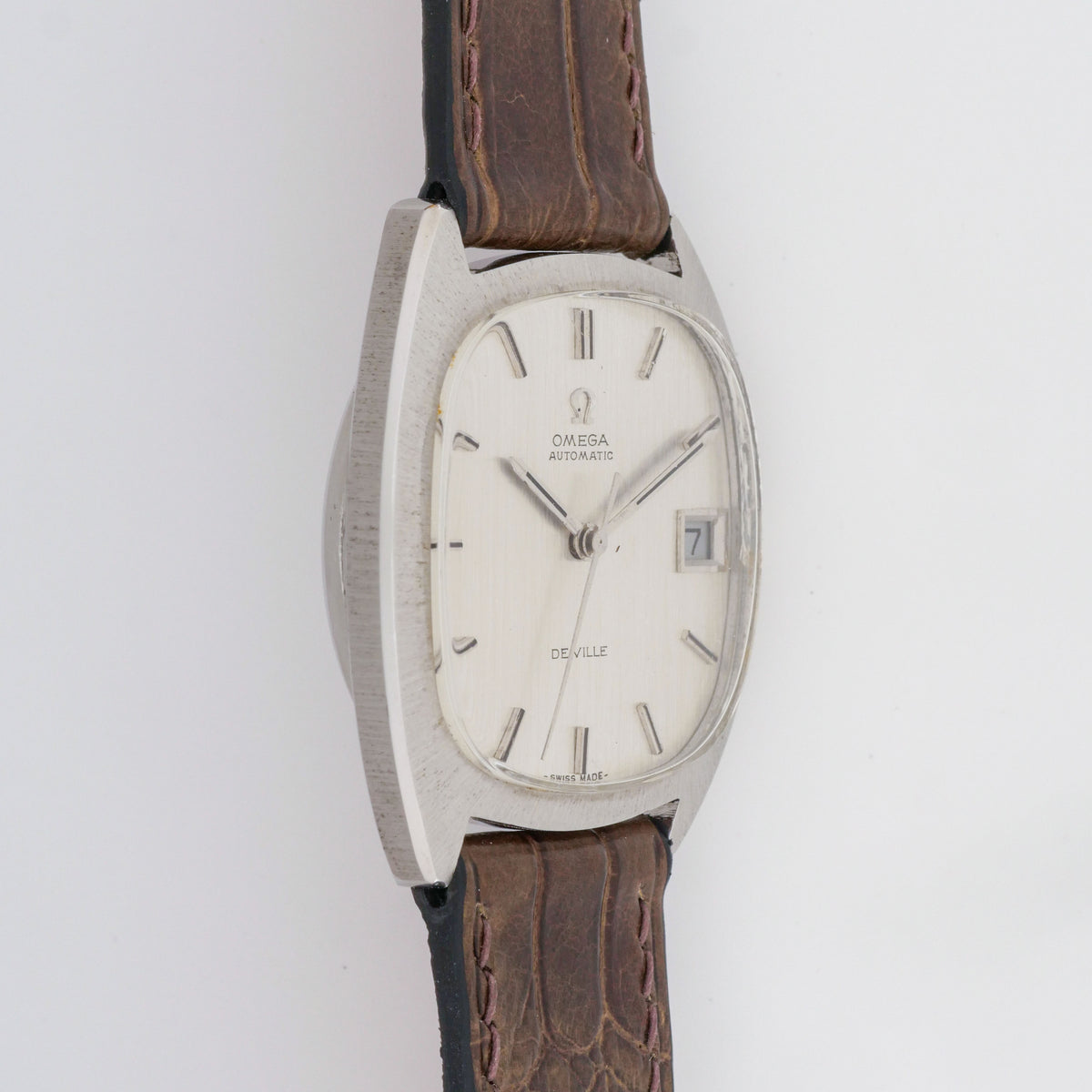 OMEGA DE VILLE AUTOMATIC REF. 162.045