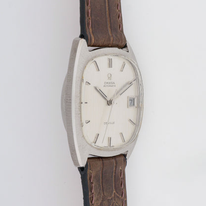 OMEGA DE VILLE AUTOMATIC REF. 162.045
