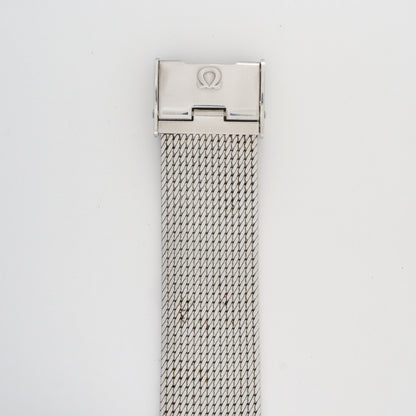 OMEGA DE VILLE AUTOMATIC REF. 162.046