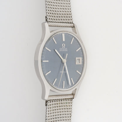 OMEGA DE VILLE AUTOMATIC REF. 162.046